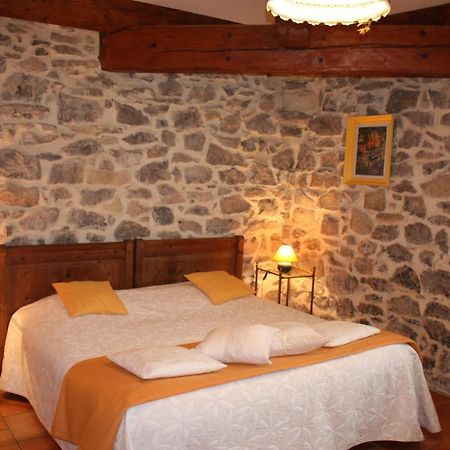 Mailhac Domaine De "Creva-Tinas" B&B 외부 사진
