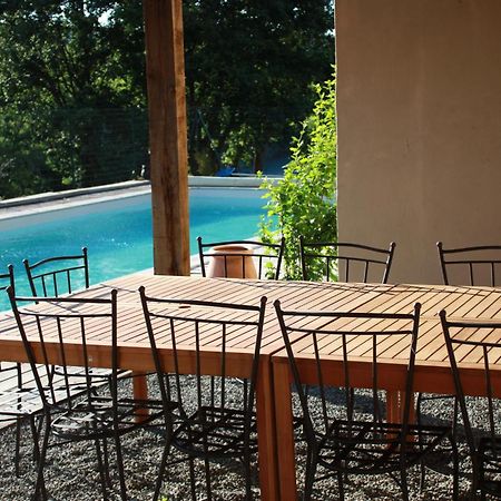 Mailhac Domaine De "Creva-Tinas" B&B 외부 사진