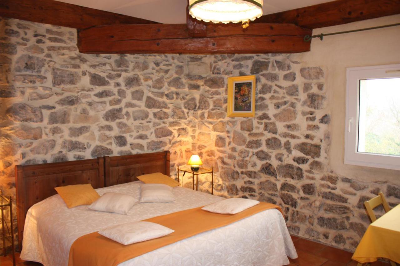 Mailhac Domaine De "Creva-Tinas" B&B 외부 사진