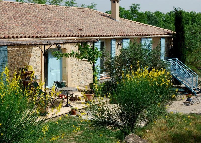 Mailhac Domaine De "Creva-Tinas" B&B 외부 사진
