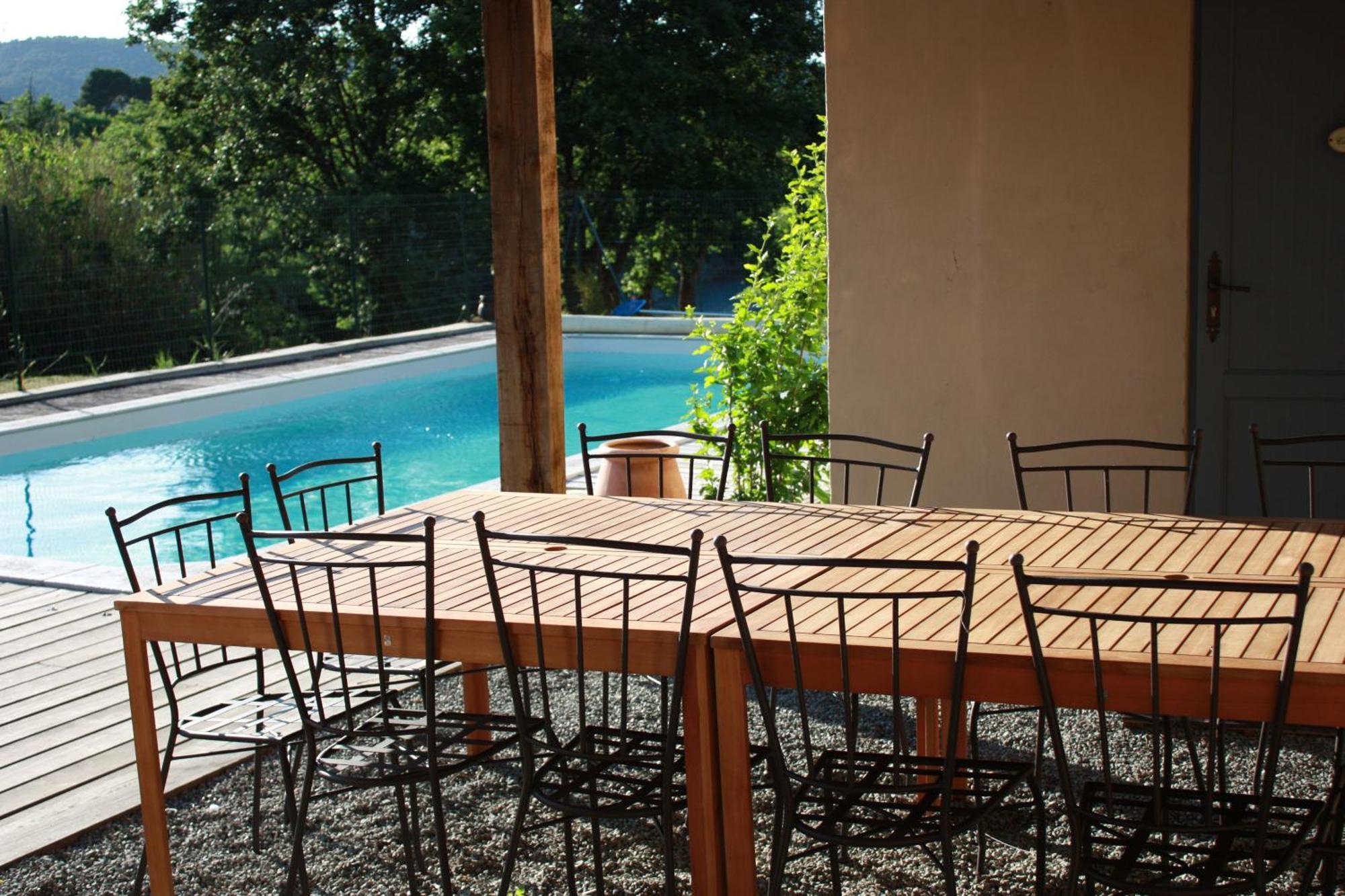 Mailhac Domaine De "Creva-Tinas" B&B 외부 사진