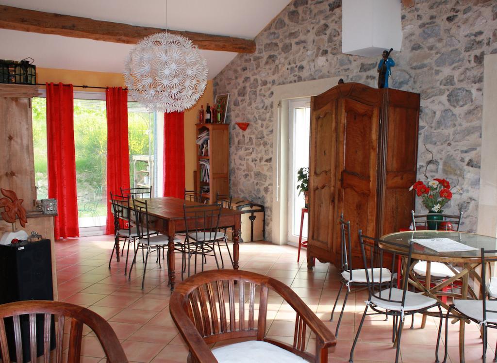 Mailhac Domaine De "Creva-Tinas" B&B 외부 사진