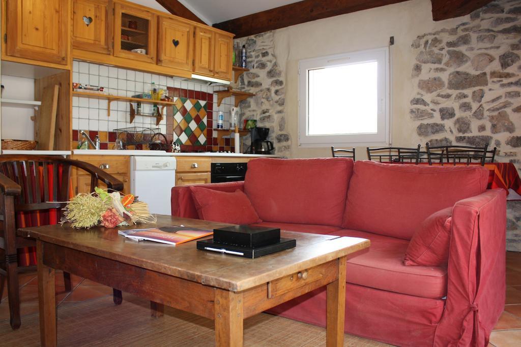 Mailhac Domaine De "Creva-Tinas" B&B 외부 사진