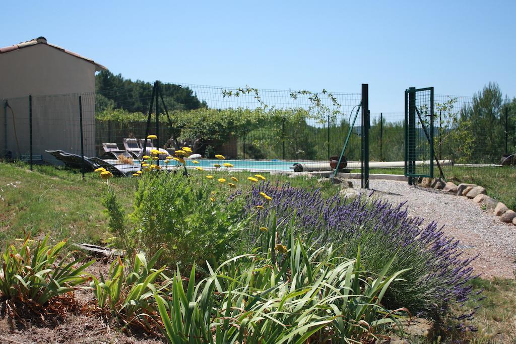 Mailhac Domaine De "Creva-Tinas" B&B 외부 사진